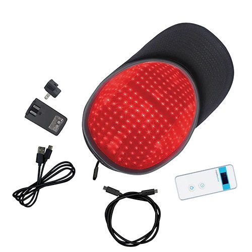 PowerFlex Laser Cap 272