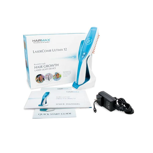 Ultima 12 LaserComb
