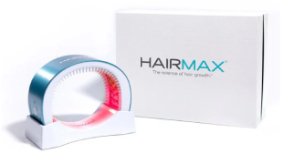 HairMax Japan