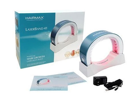 HairMax Japan